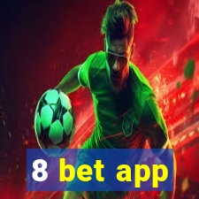 8 bet app